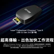 【Lexar 雷克沙】Professional CFexpress Type B USB 3.2 Gen2x2 讀卡機(公司貨)