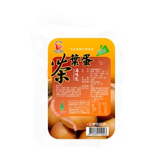 【飛馬】茶葉蛋滷味包-2粒裝*35g