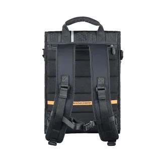 【POINT 65°N】Boblbee Wannabee Messenger Bag 16 吋電腦後背包