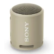 【SONY 索尼】SRS-XB13 防水防塵重低音輕便揚聲器(台灣公司貨保固365天)