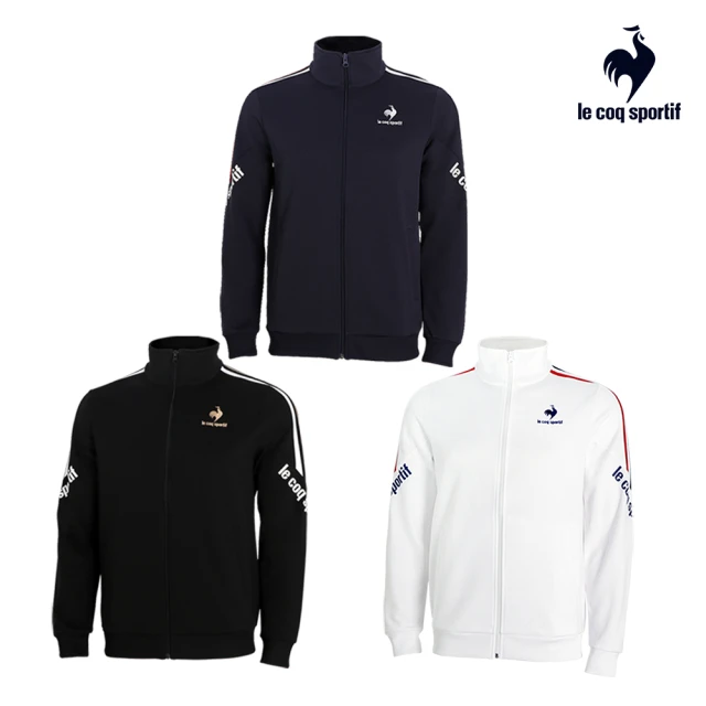 Veste coq sportif outlet intersport