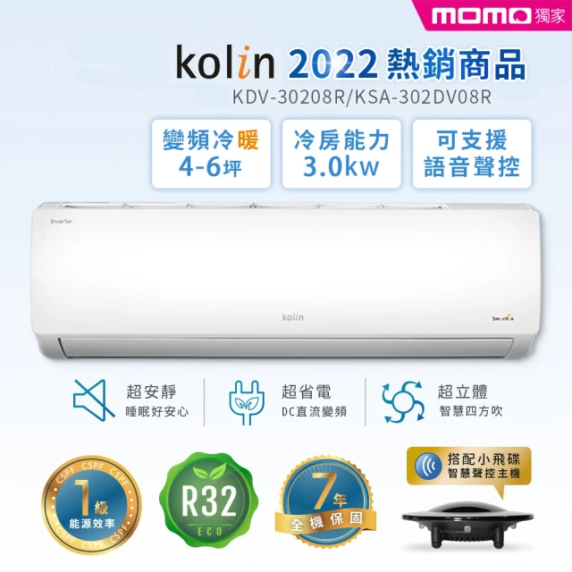 21分離式冷氣推薦 分離式冷氣懶人包 前10款高cp值分離式冷氣報你知 推薦王