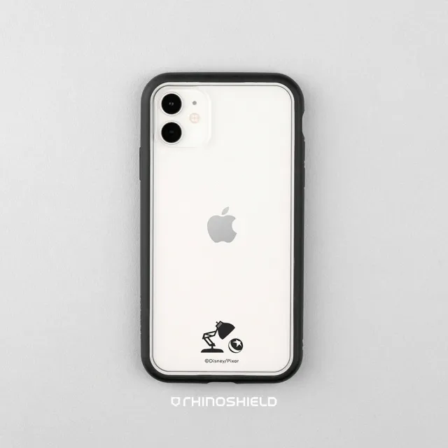 Rhinoshield 犀牛盾 Iphone X Xs Xr Xs Max Mod Nx邊框背蓋手機殼 怪獸電力公司 頑皮跳跳燈 迪士尼 Momo購物網