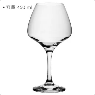 【Utopia】Risus紅酒杯(450ml)