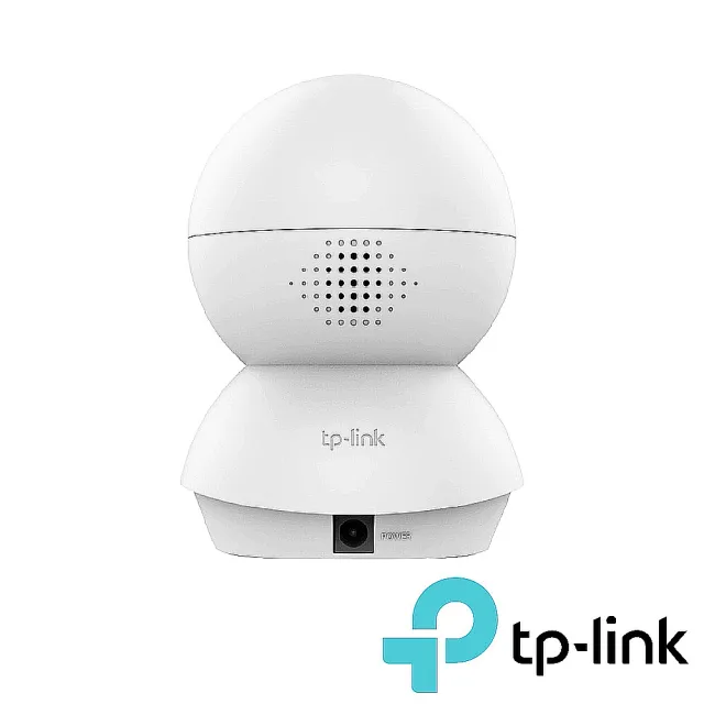 Tp Link Tapo C200 Wifi無線可旋轉高清監控網路攝影機 Ip Cam 監視器 公司貨 Momo購物網