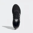 【adidas 愛迪達】慢跑鞋 男鞋 運動鞋 緩震 DURAMO SL 黑 GV7124
