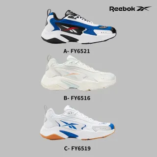 館長推薦 Reebok 品牌旗艦 Momo購物網