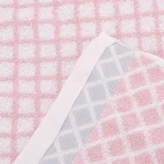 【NITORI 宜得利家居】純棉大浴巾 DAYS DIA TW RO 70×140(DAYS%20DIA)