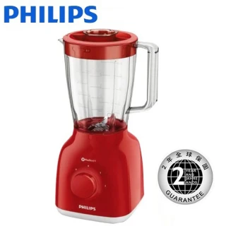 【Philips 飛利浦】飛利浦活氧果汁機(HR2100)