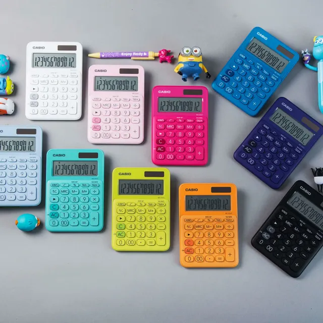 Casio 卡西歐 12位元繽紛馬卡龍色系便利型計算機 牛奶白 Ms uc We Momo購物網 Casio 卡西歐 12位元繽紛馬卡龍色系便利型計算機 牛奶白 Ms uc We Momo購物網