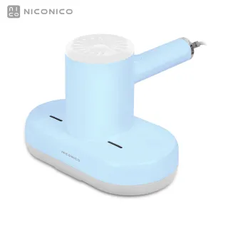 【NICONICO】時尚有線塵蹣機(NI-AM905)