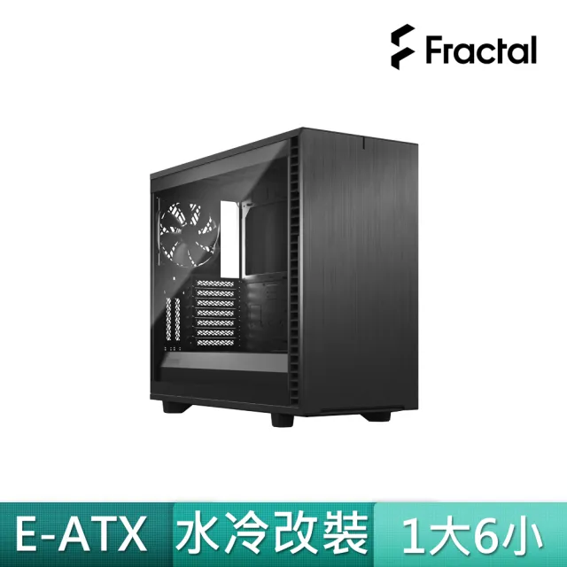 【Fractal