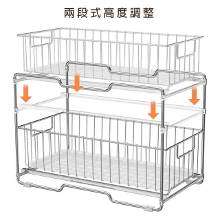 水槽收納架 Momo購物網