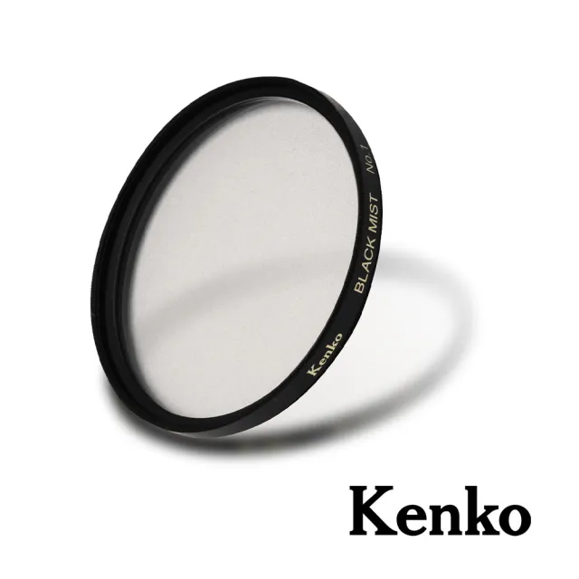 【Kenko】Black