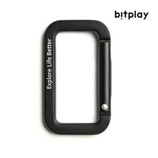 【bitplay】隨行掛扣 for Wander Case隨行殼iPhone 13 系列配件