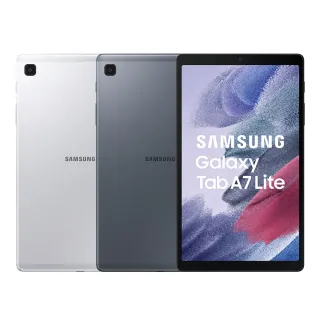 【SAMSUNG 三星】Galaxy Tab A7 Lite WiFi版(4G/64G)
