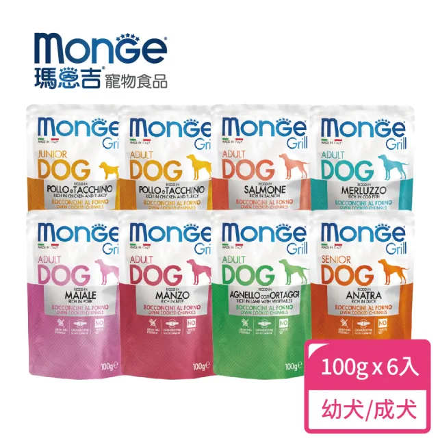 【Monge