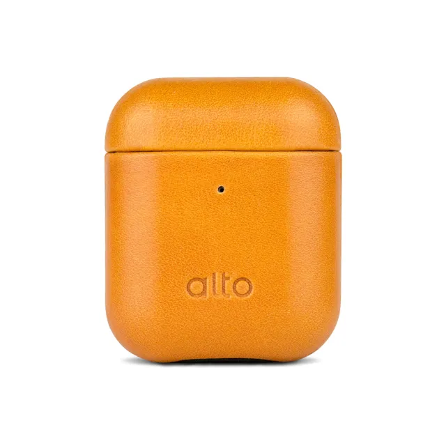 【Alto】AirPods 皮革保護套(AirPods 保護殼)