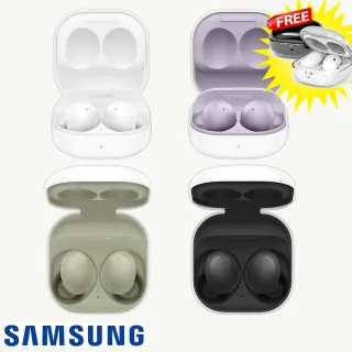 【SAMSUNG 三星】Galaxy Buds2 真無線藍牙耳機(公司貨)