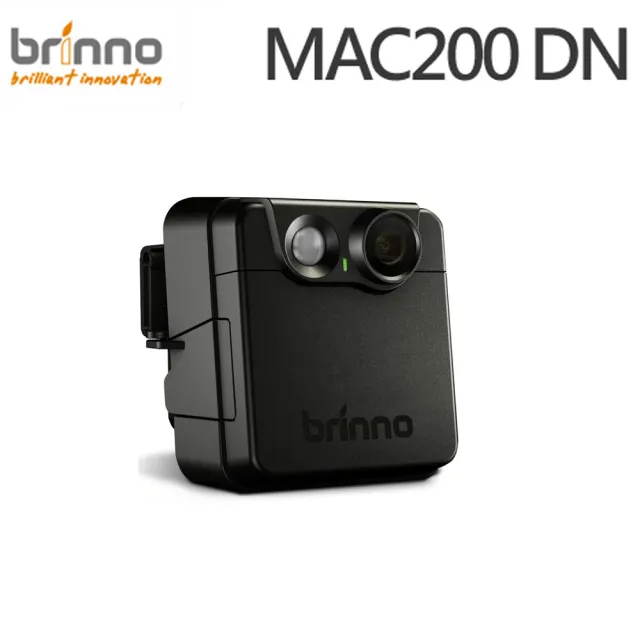【brinno】MAC200