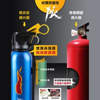 車滅火器 Momo購物網