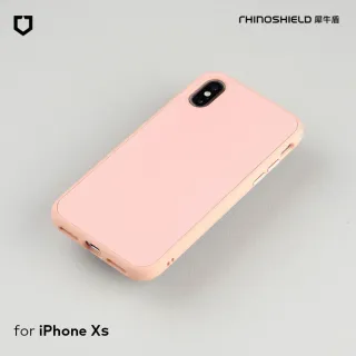 犀牛盾iphone X Momo購物網