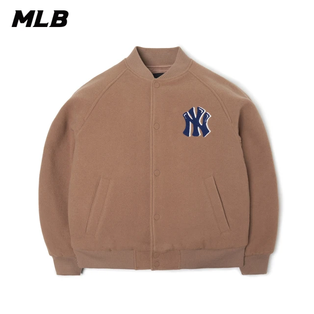 MLB【MLB】外套 LIKE系列 紐約洋基隊(3AJP16016-50BGD)