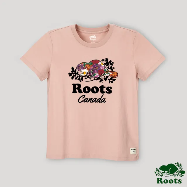 【Roots】Roots