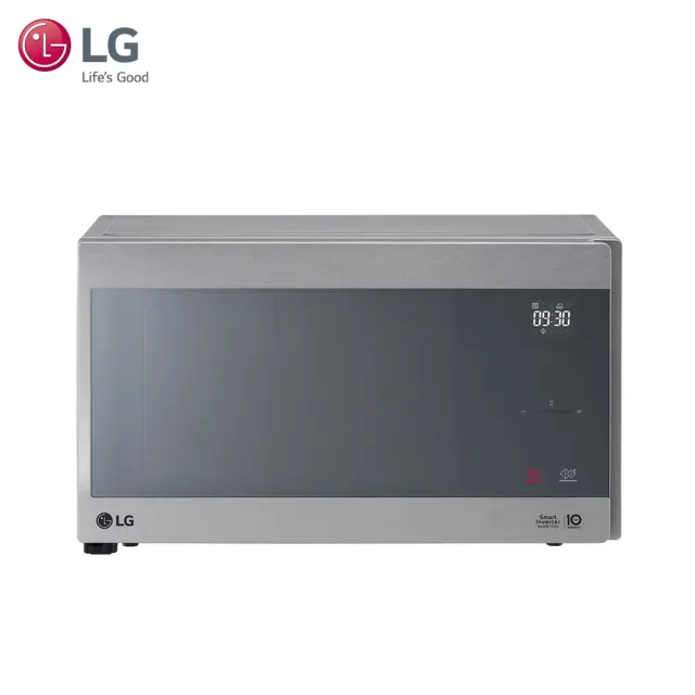 Lg 樂金 42l智慧變頻蒸烤微波爐 Mh8295cds Momo購物網