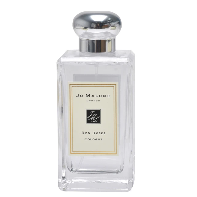 【JOMALONE】經典Red Roses紅玫瑰香水(100ml-JM17108)