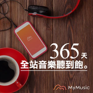【MyMusic】365天音樂無限暢聽儲值序號+【Google】Nest Hub 2