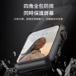【kingkong】Apple Watch Series 7 玻璃保護貼+防摔錶殼