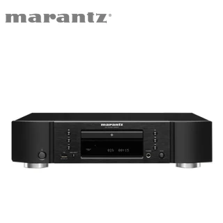 【Marantz 馬蘭士】CD播放機(CD6007)