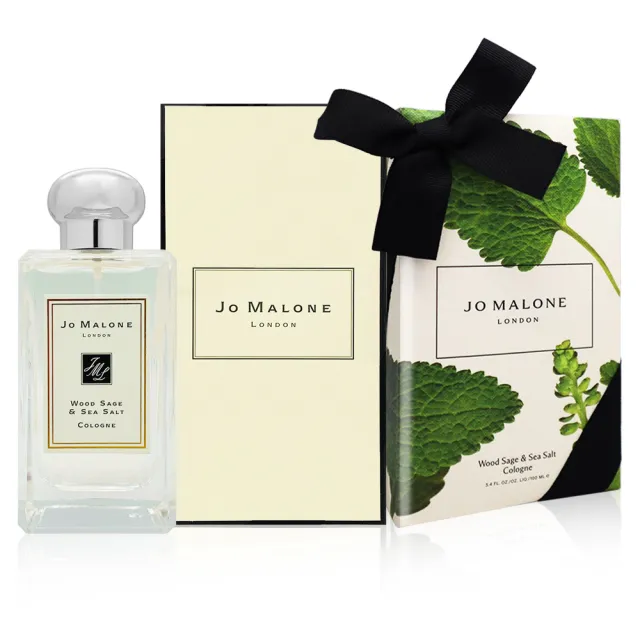 Jo Malone 限量花盒版香水100ml 附原廠禮盒 緞帶 平行輸入 Momo購物網