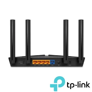 【TP-Link】Archer AX10 AX1500 wifi 6 802.11ax Gigabit雙頻無線網路分享器 路由器