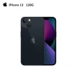 【Apple 蘋果】iPhone 13 128G(6.1吋)(SwitchEasy透明軍規殼組)