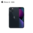 【Apple 蘋果】iPhone 13 256G(6.1吋)(UAG耐衝擊亮透殼組)