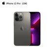 【Apple 蘋果】iPhone 13 Pro 128G(6.1吋)(超值殼貼組)