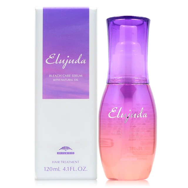 【哥德式】Elujuda 極潤修護果油120ML(平行輸入)