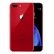 【Apple 蘋果】福利品 iPhone 8 Plus 256G 5.5吋智慧型手機(8成新)
