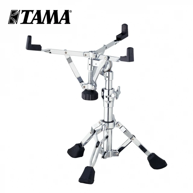 【TAMA】Roadpro Snare Stand HS80LOW 小鼓架(原廠公司貨 商品保固有保障)