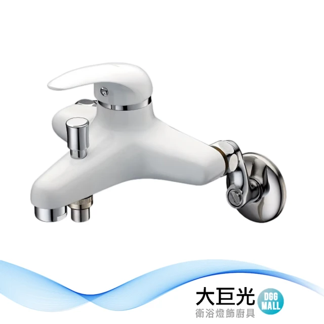 【大巨光】沐浴龍頭(TAP-103530)