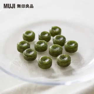 【MUJI 無印良品】宇治抹茶糖/45g