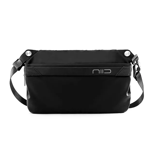 NIID】FINO IV Fancy 隨身型動包-黑色(FF) - momo購物網