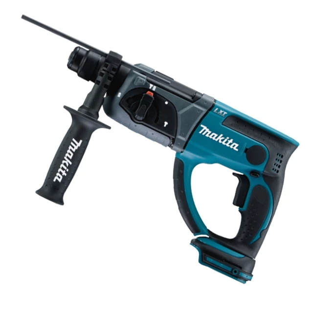 【MAKITA 牧田】18V充電式鎚鑽DHR202RTE(DHR202RTE)