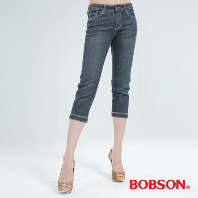 bobson 牛仔褲