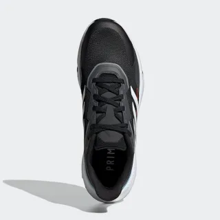 【adidas 愛迪達】X9000L1 休閒鞋 男 黑(H68081)