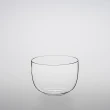 【TG】玻璃品茗杯 200ml(台玻 X 深澤直人)