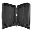 【Rimowa】ESSENTIAL SLEEVE CABIN S 20吋登機箱(霧黑)