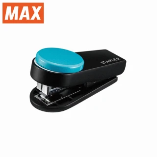 【MAX 美克司】HD-10XS 迷你手指釘書機
